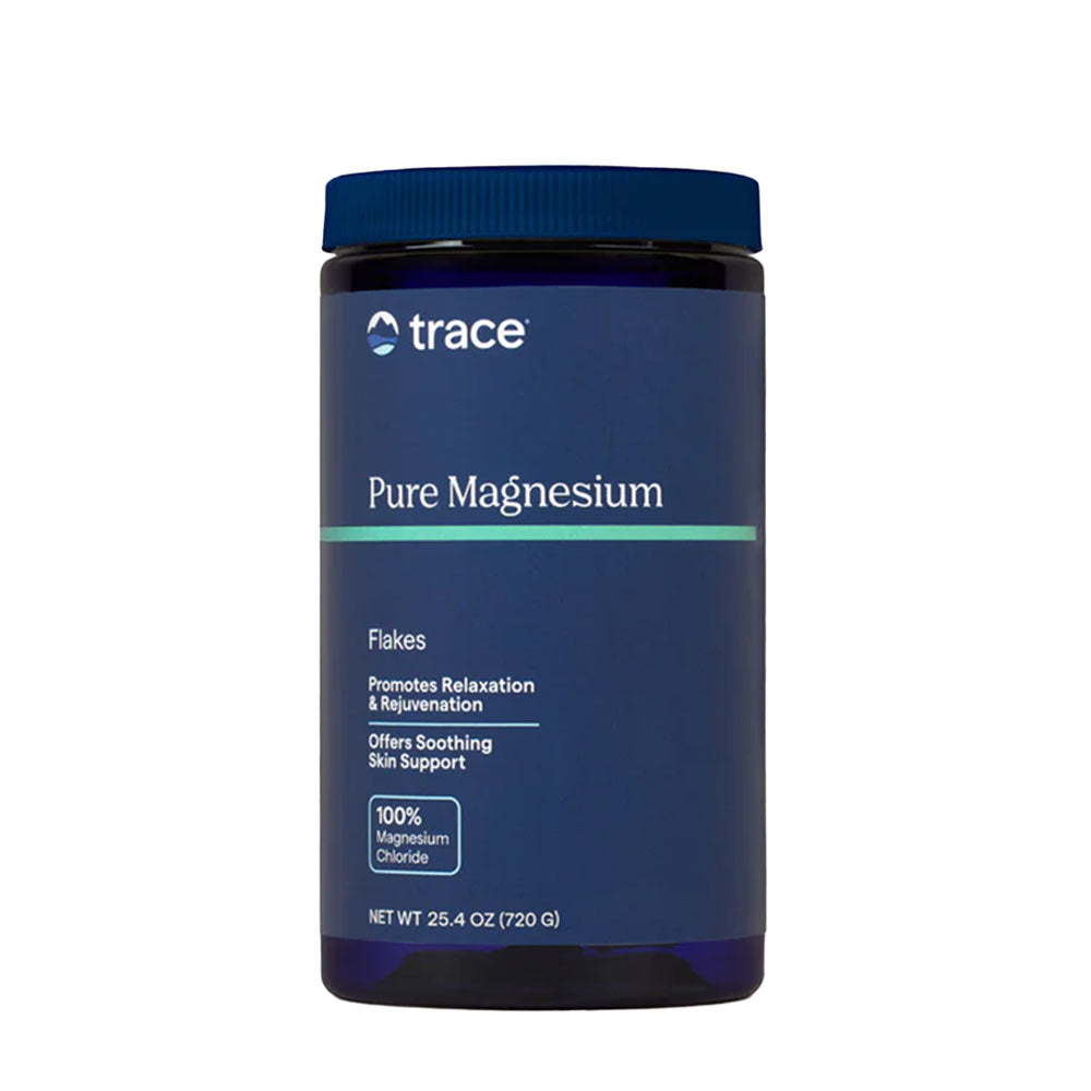 Trace Minerals - Magnesium