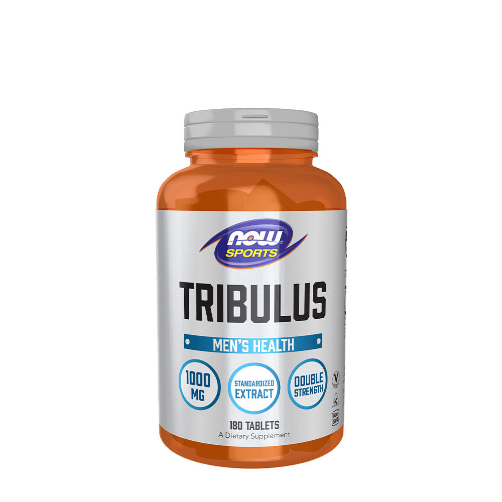 Tribulus 1000mg Dubbel styrka framsida