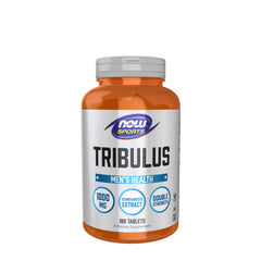 Tribulus 1000mg Dubbel styrka framsida