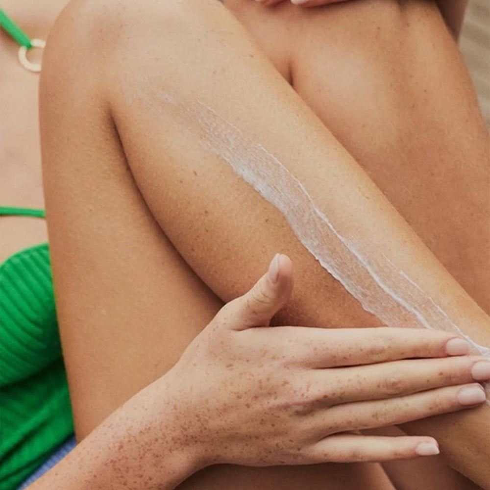 The Body Shop - Body Butter