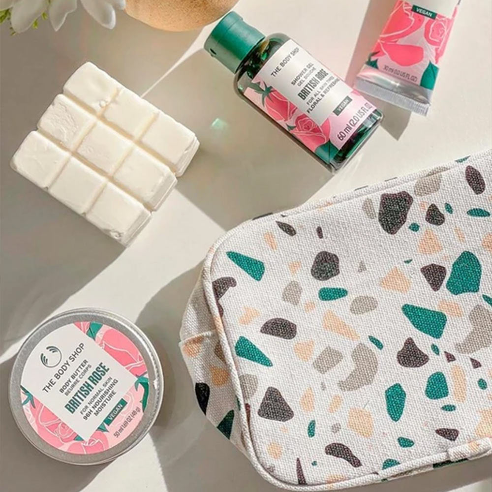 The Body Shop - Body Butter