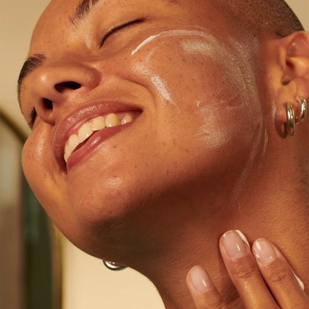 The Body Shop - Vitamin E