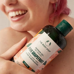 The Body Shop - Grapefruit - 250ml