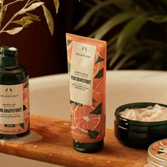 The Body Shop - Grapefruit - 250ml