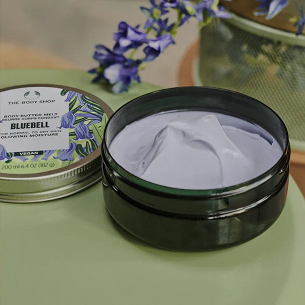 The Body Shop - Body Butter