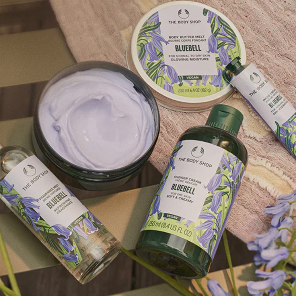 The Body Shop - Body Butter