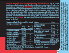 BioTechUSA - Thermo Drine