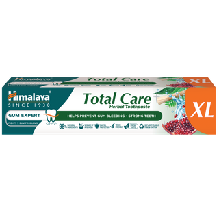 Himalaya Total Care Tandkräm 100ml framsida