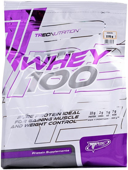 Trec - Whey 100