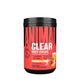 Universal Nutrition - Clear Whey Isolate, Peach Iced Tea - 500g