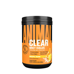 Universal Nutrition - Animal Clear Whey Isolate - 500g