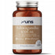Uns - Ashwagandha KSM-66 + Bioperine 60 kapsler