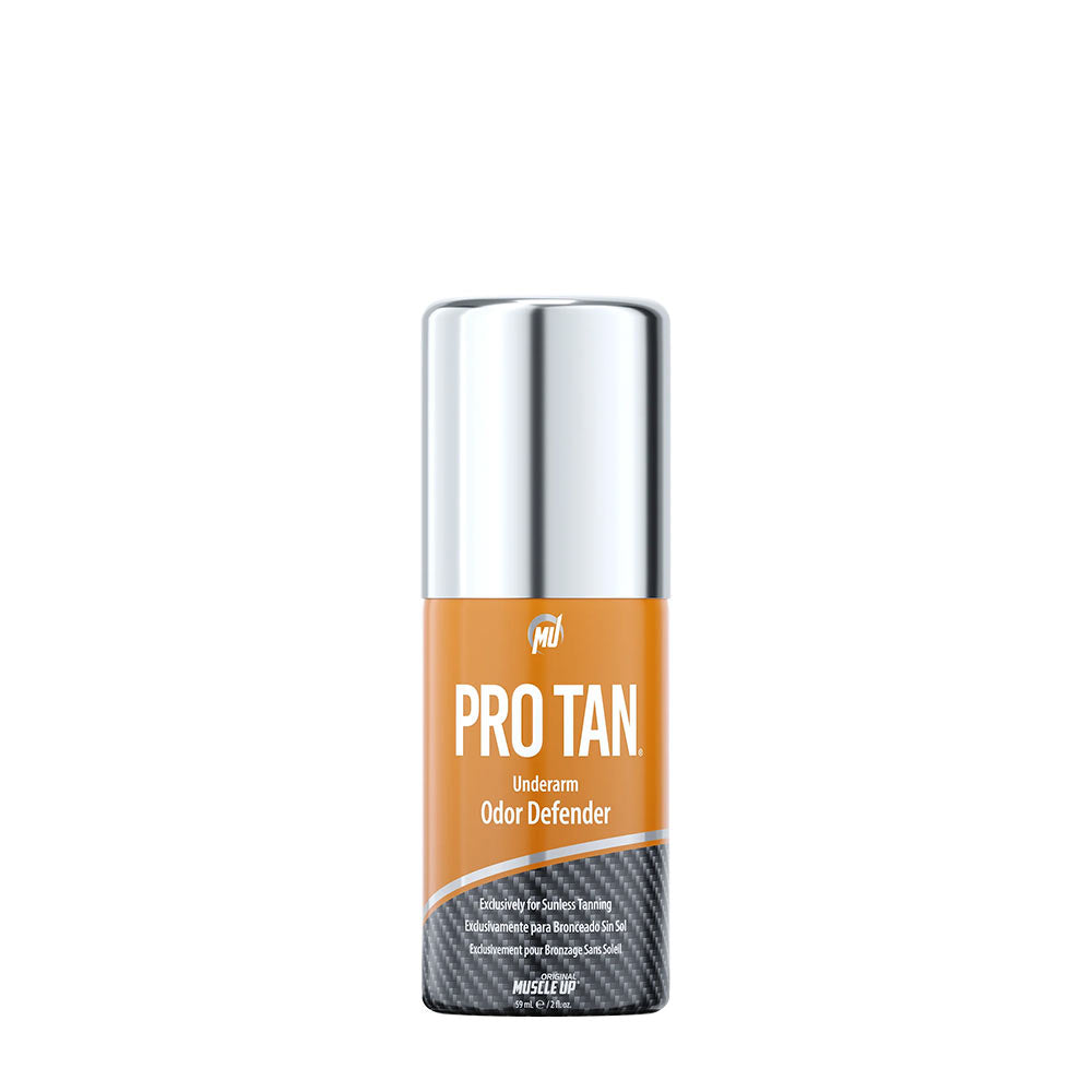 Pro Tan Underarm Odor Defender framsida