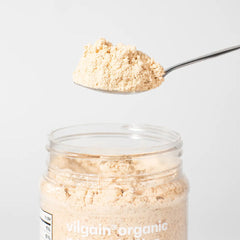 Ekologisk Jordnötssmör Powder produktdetalj