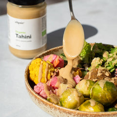 Vilgain - Tahini - 300g