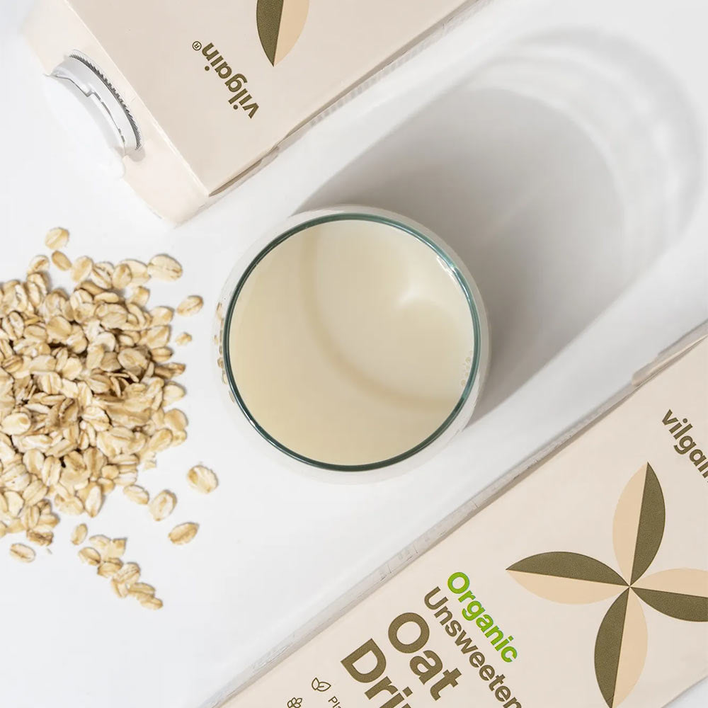 Vilgain - Oat Drink