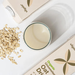 Vilgain - Oat Drink