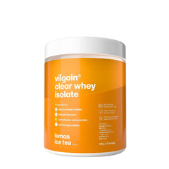 Vilgain - Clear Whey Isolate