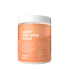 Vilgain - Clear Whey Isolate