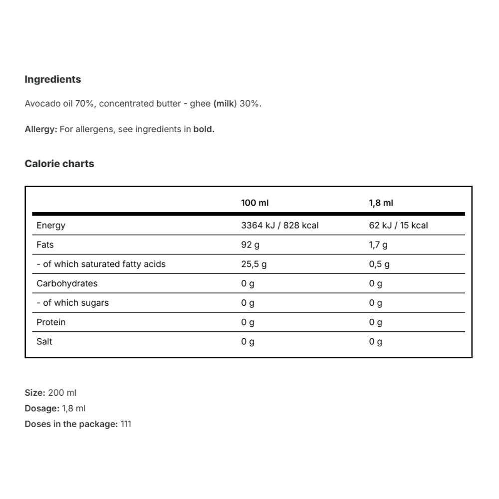 Vilgain - Double Trouble Protein Bar