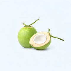 Kokosolja – Ren & Naturlig produktdetalj