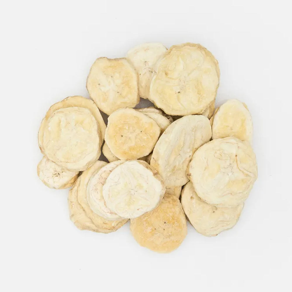 Proteinrik Müsli – Nötter & Kanel ingredienser