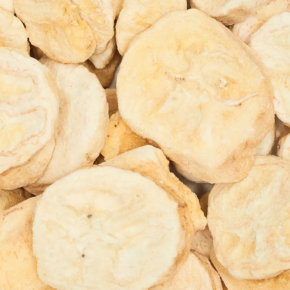 Proteinrik Müsli – Nötter & Kanel produktdetalj