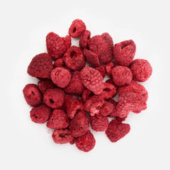 Vilgain - Freeze-Dried Raspberries - 100g