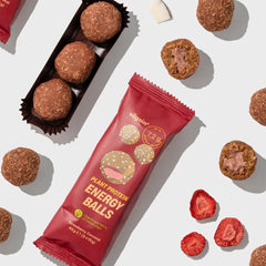 Vilgain - Plant Protein Energy Balls