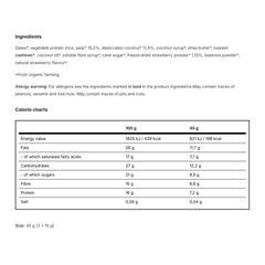 Vilgain - Plant Protein Energy Balls
