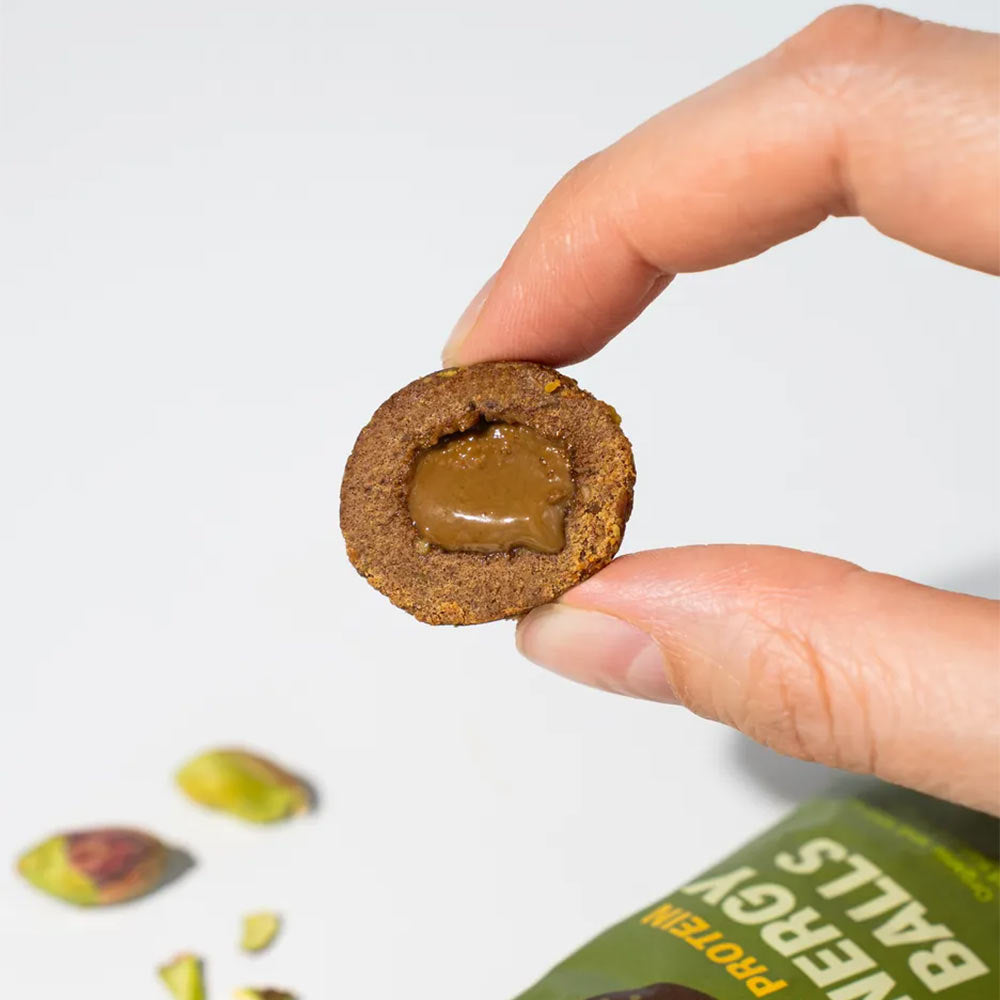 Vilgain - Plant Protein Energy Balls