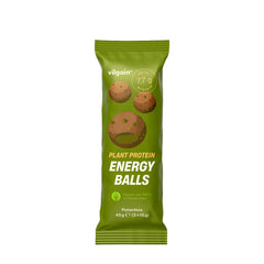 Vilgain - Plant Protein Energy Balls