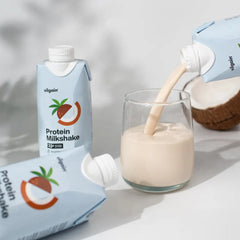 Vilgain - Protein Milkshake