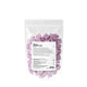Vilgain - Coconut Cubes - Blueberry - 100 g