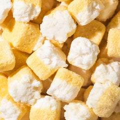Vilgain - Freeze-dried Coconut Cubes
