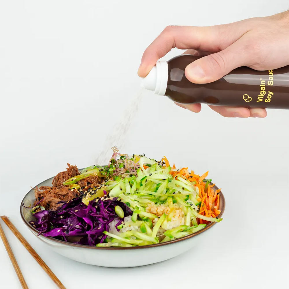 Vilgain - Soy Sauce
