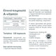 Vitamin A 10000IU – Retinol med MCT-olja framsida