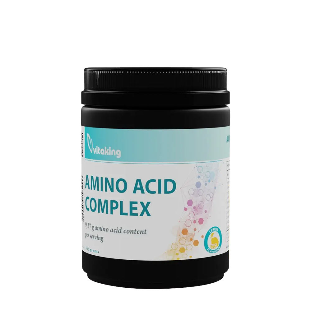 Vitaking - Amino Acid Complex - 300 g