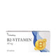 Vitamin B2 – 40 mg framsida på förpackning