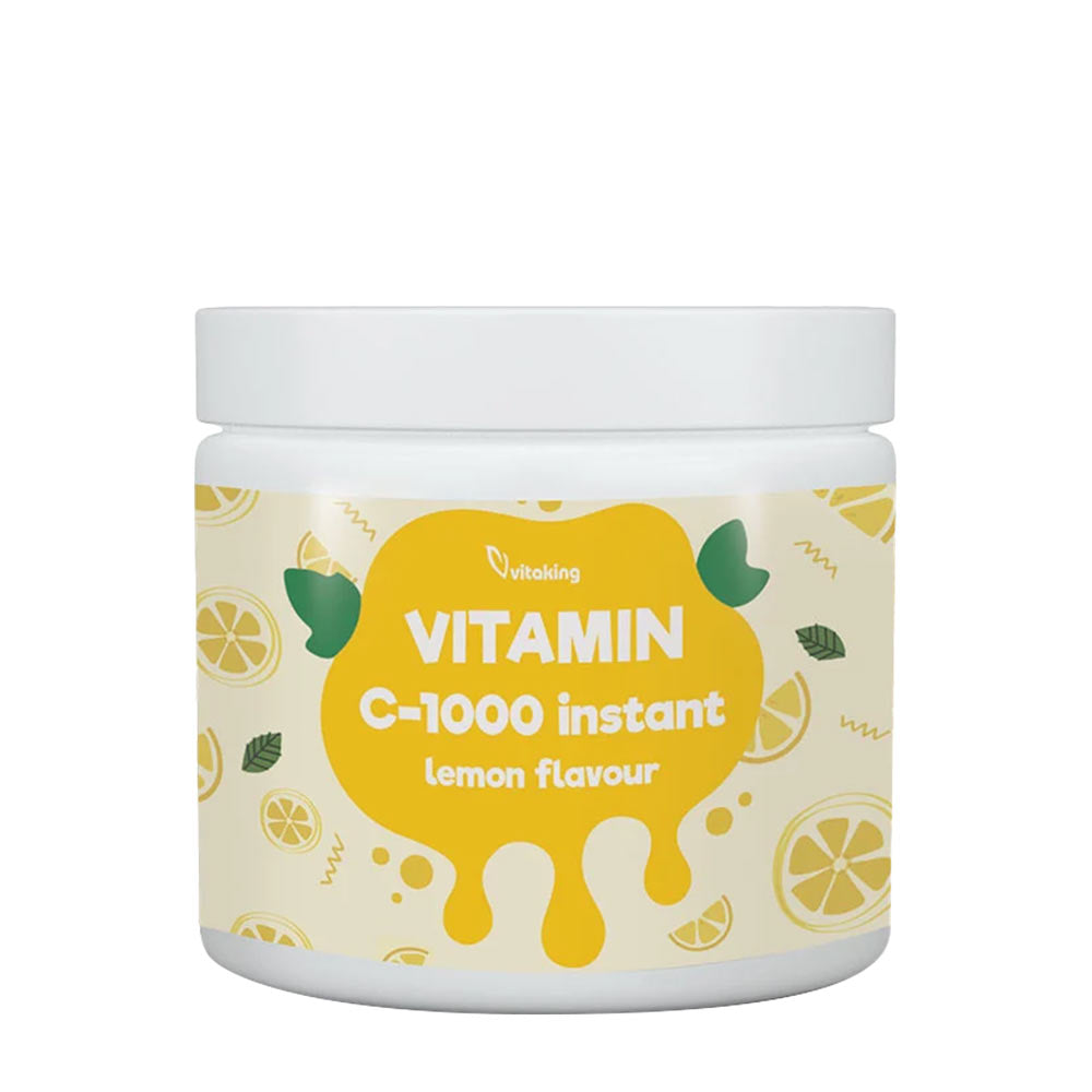 Vitaking - Vitamin C-1000 Instant - 400g