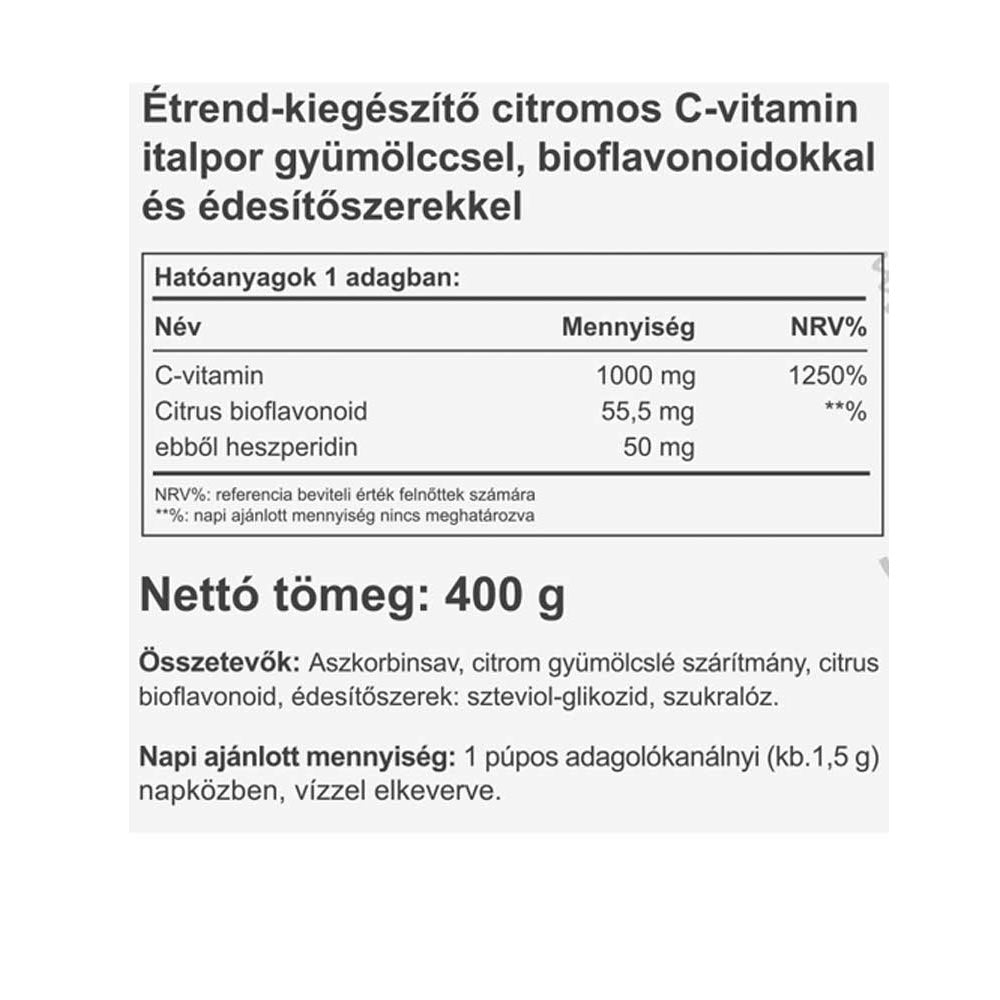 Vitaking - Vitamin C