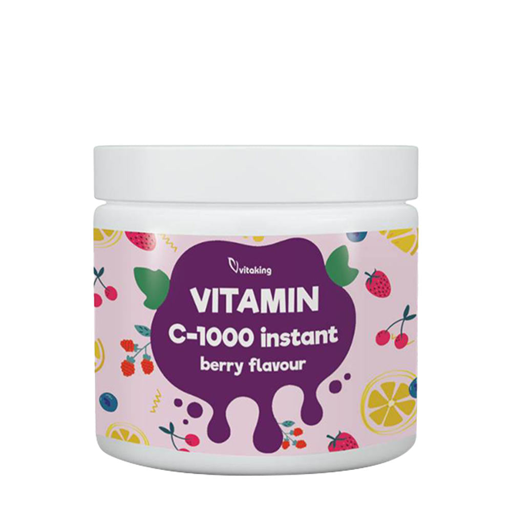 Vitaking - Instant Supreme Vitamin C Powder