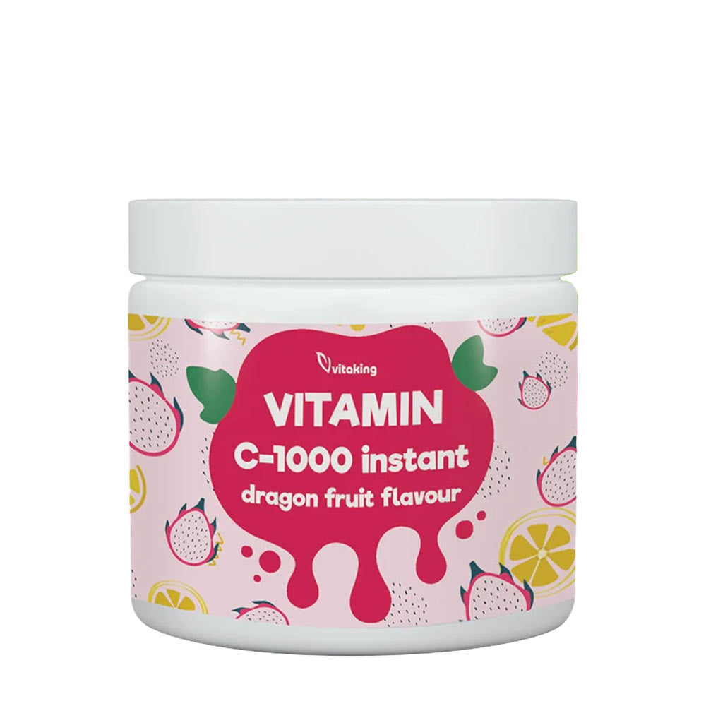 Vitaking - Vitamin C-1000 Instant