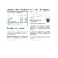 Vitaking - Iron All