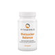 Vitaworld Blood Sugar Balance - baksida med näringsinformation