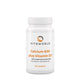 Vitaworld Calcium 600 Plus Vitamin D3 näringsfakta