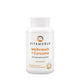 Vitaworld Frankincense + Turmeric 120 kapslar framsida