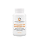 Vitaworld Glucosamine + Chondroitin baksida näringsfakta