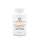 Vitaworld Hyaluronic Acid 100 + Collagen 400 framsida