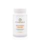 Vitaworld Brown Algae Extract baksida näringsfakta